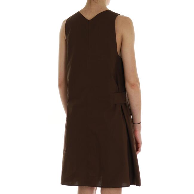 ABITO IN COTONE VICOLO - Mad Fashion | img vers.650x/